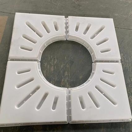 树围保护与装饰 解析塑料模具的款式与应用