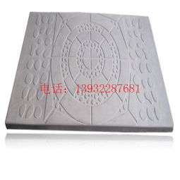 保定塑料模具机械厂 专业供应水泥盖板塑料模具，打造品质工程基石